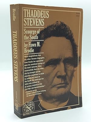 THADDEUS STEVENS: Scourge of the South