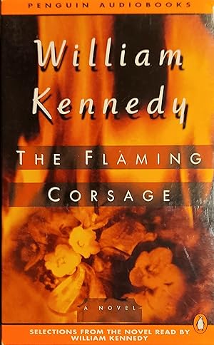 Seller image for The Flaming Corsage for sale by Mister-Seekers Bookstore