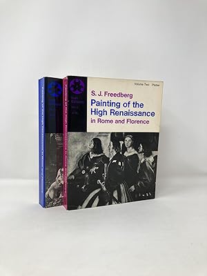 Image du vendeur pour Painting of the High Renaissance in Rome and Florence, 2 Vols mis en vente par Southampton Books