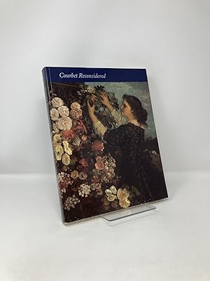 Imagen del vendedor de Courbet Reconsidered a la venta por Southampton Books