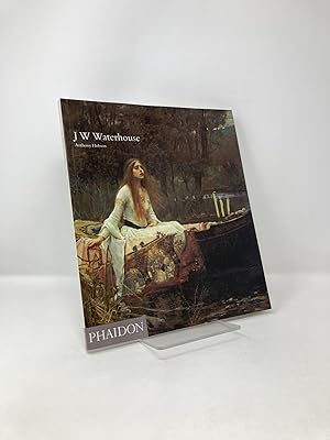 Imagen del vendedor de J W Waterhouse a la venta por Southampton Books