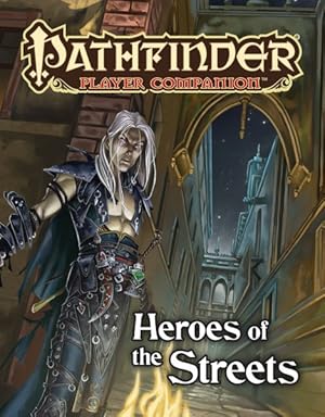 Seller image for Heroes of the Streets for sale by GreatBookPrices