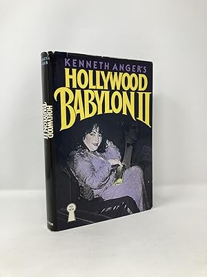 Image du vendeur pour Hollywood Babylon II mis en vente par Southampton Books