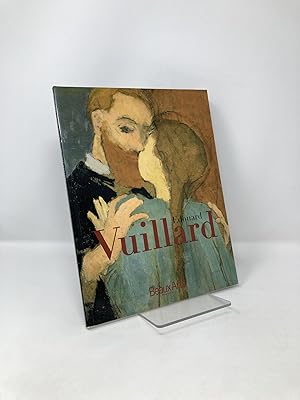 Image du vendeur pour Edouard Vuillard mis en vente par Southampton Books