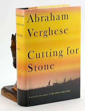Seller image for CUTTING FOR STONE for sale by Arches Bookhouse
