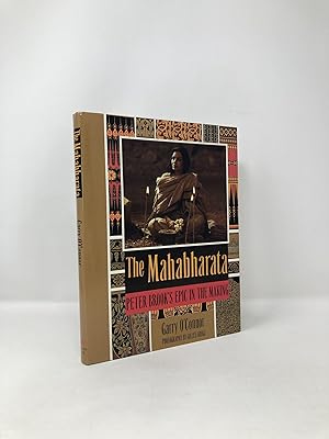 Seller image for The Mahabharata: Peter Brook's Epic in the Making for sale by Southampton Books