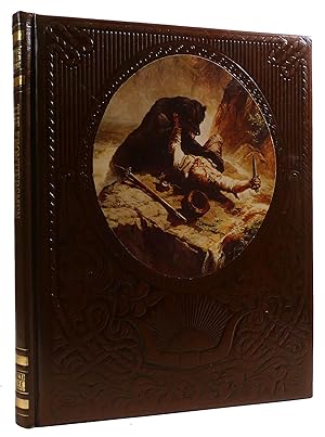 Seller image for THE OLD WEST: THE FRONTIERSMEN for sale by Rare Book Cellar