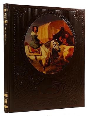 Imagen del vendedor de THE OLD WEST: THE WOMEN a la venta por Rare Book Cellar