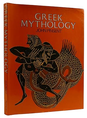 Seller image for GREEK MYTHOLOGY for sale by Rare Book Cellar