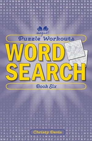 Bild des Verkufers fr Word Search zum Verkauf von GreatBookPrices