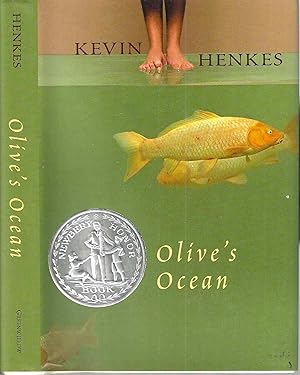 Seller image for Olive's Ocean for sale by Blacks Bookshop: Member of CABS 2017, IOBA, SIBA, ABA