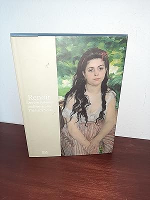 Seller image for Renoir: Between Bohemia and Bourgeoisie: The Early Years for sale by AwardWinningBooks