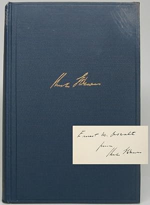 Notes as Vice President 1928-1929