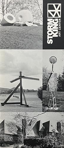 Seller image for Storm King Art Center for sale by 32.1  Rare Books + Ephemera, IOBA, ESA