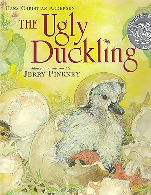 Seller image for The Ugly Duckling for sale by Blacks Bookshop: Member of CABS 2017, IOBA, SIBA, ABA
