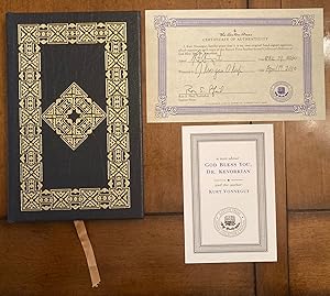 Seller image for God Bless You, Dr. Kevorkian (SIGNED) for sale by Foster Books, Board of Directors FABA