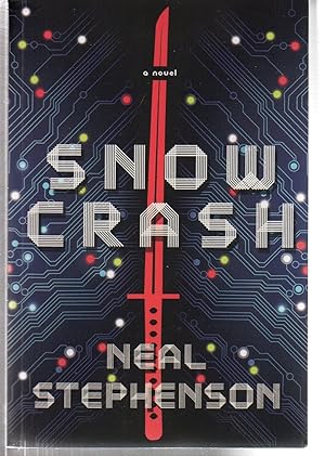 Seller image for Snow Crash for sale by EdmondDantes Bookseller