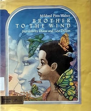 Image du vendeur pour Brother to the Wind mis en vente par Kayleighbug Books, IOBA