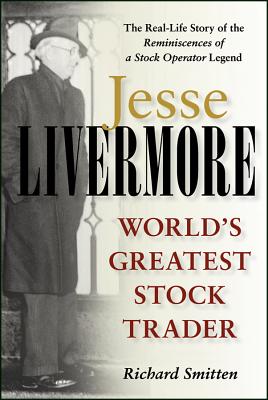 Image du vendeur pour Jesse Livermore: World's Greatest Stock Trader (Paperback or Softback) mis en vente par BargainBookStores