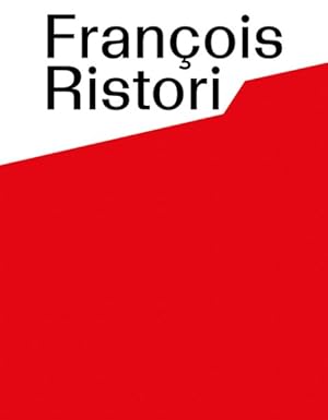 Seller image for Franois Ristori for sale by GreatBookPrices