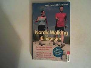 Immagine del venditore per Nordic Walking fr Einsteiger venduto da ANTIQUARIAT FRDEBUCH Inh.Michael Simon