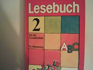 Seller image for Lesebuch fr die Grundschule: 2. Jahrgangsstufe for sale by ANTIQUARIAT FRDEBUCH Inh.Michael Simon