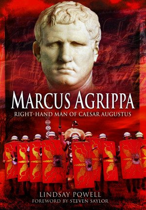 Seller image for Marcus Agrippa : Right-hand Man of Caesar Augustus for sale by GreatBookPrices