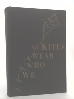 Seller image for We who wear kites: The story of Kappa Alpha Theta, 1870-1956 for sale by ThriftBooksVintage