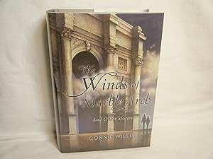 Seller image for The Winds of Marble Arch for sale by curtis paul books, inc.