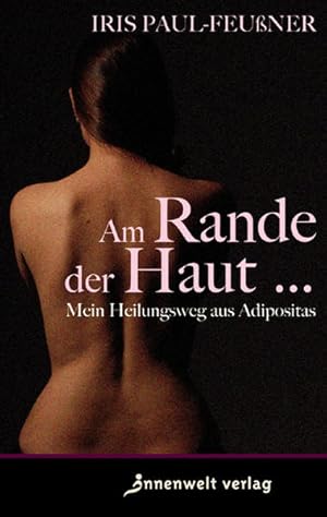 Imagen del vendedor de Am Rande der Haut . a la venta por Gerald Wollermann