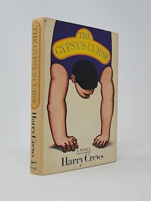 Seller image for The Gypsy's Curse: A Novel for sale by Munster & Company LLC, ABAA/ILAB
