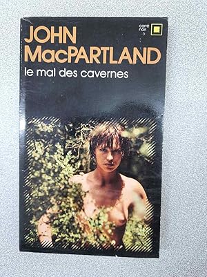 Seller image for Le Mal des cavernes for sale by Dmons et Merveilles