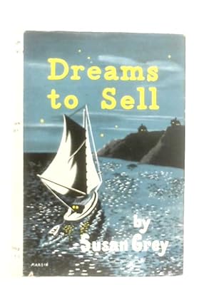 Bild des Verkufers fr Dreams to Sell zum Verkauf von World of Rare Books
