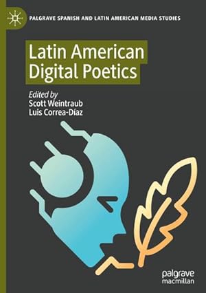 Seller image for Latin American Digital Poetics for sale by BuchWeltWeit Ludwig Meier e.K.