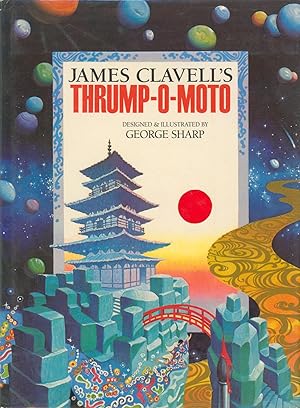 Seller image for Thrump-O-Moto for sale by Bud Plant & Hutchison Books