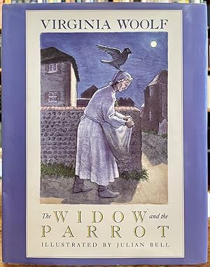 Seller image for The Widow and the Parrot for sale by Argosy Book Store, ABAA, ILAB