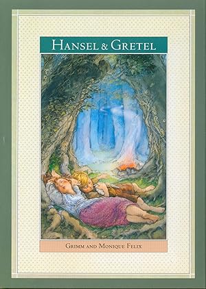 Seller image for Hansel & Grettel for sale by Bud Plant & Hutchison Books