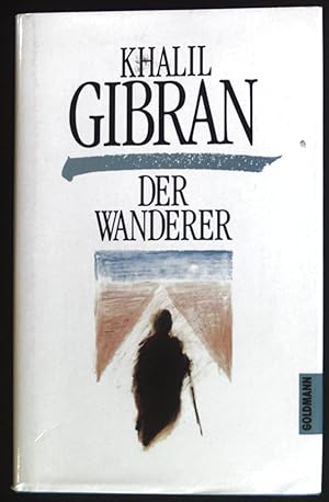 Bild des Verkufers fr Der Wanderer. zum Verkauf von books4less (Versandantiquariat Petra Gros GmbH & Co. KG)