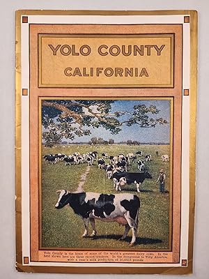 Yolo County California
