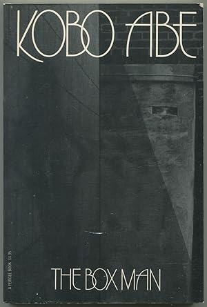 Bild des Verkufers fr The Box Man zum Verkauf von Between the Covers-Rare Books, Inc. ABAA