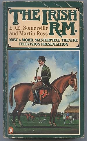 Bild des Verkufers fr The Irish R.M. zum Verkauf von Between the Covers-Rare Books, Inc. ABAA