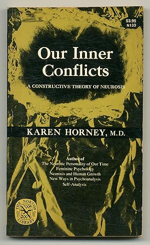 Seller image for Our Inner Conflicts: A Constructive Theory of Neurosis for sale by Between the Covers-Rare Books, Inc. ABAA