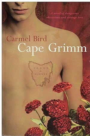 Seller image for Cape Grimm for sale by Pippa's Place