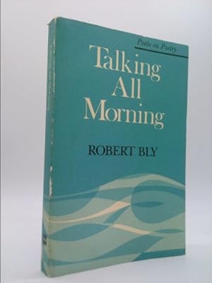 Immagine del venditore per Talking All Morning venduto da ThriftBooksVintage