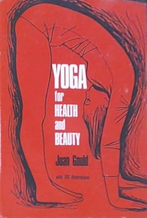 Seller image for Yoga for health and beauty. for sale by FIRENZELIBRI SRL