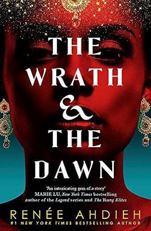 Seller image for The Wrath and the Dawn: The Wrath and the Dawn Book 1 for sale by WeBuyBooks 2