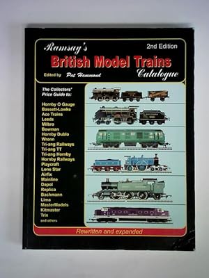 Ramsey's British Model Trains Catalogue