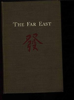 Seller image for The Far East. for sale by Antiquariat Bookfarm