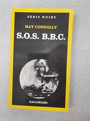 Seller image for S.O.S. B.B.C.: [British broadcosting corporation] for sale by Dmons et Merveilles