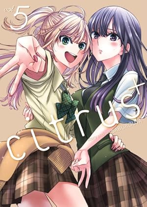 Imagen del vendedor de Citrus+ 5 a la venta por GreatBookPrices